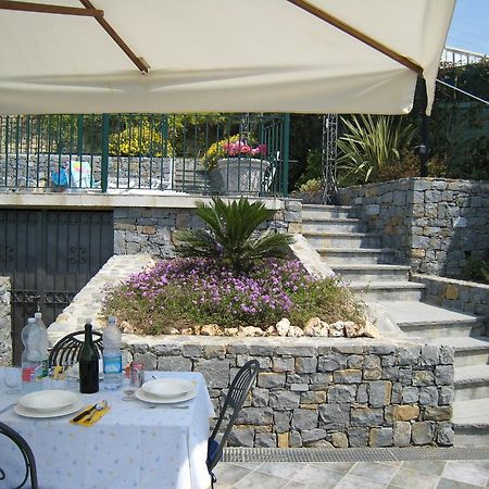 Villa Itati Sanremo Exterior foto