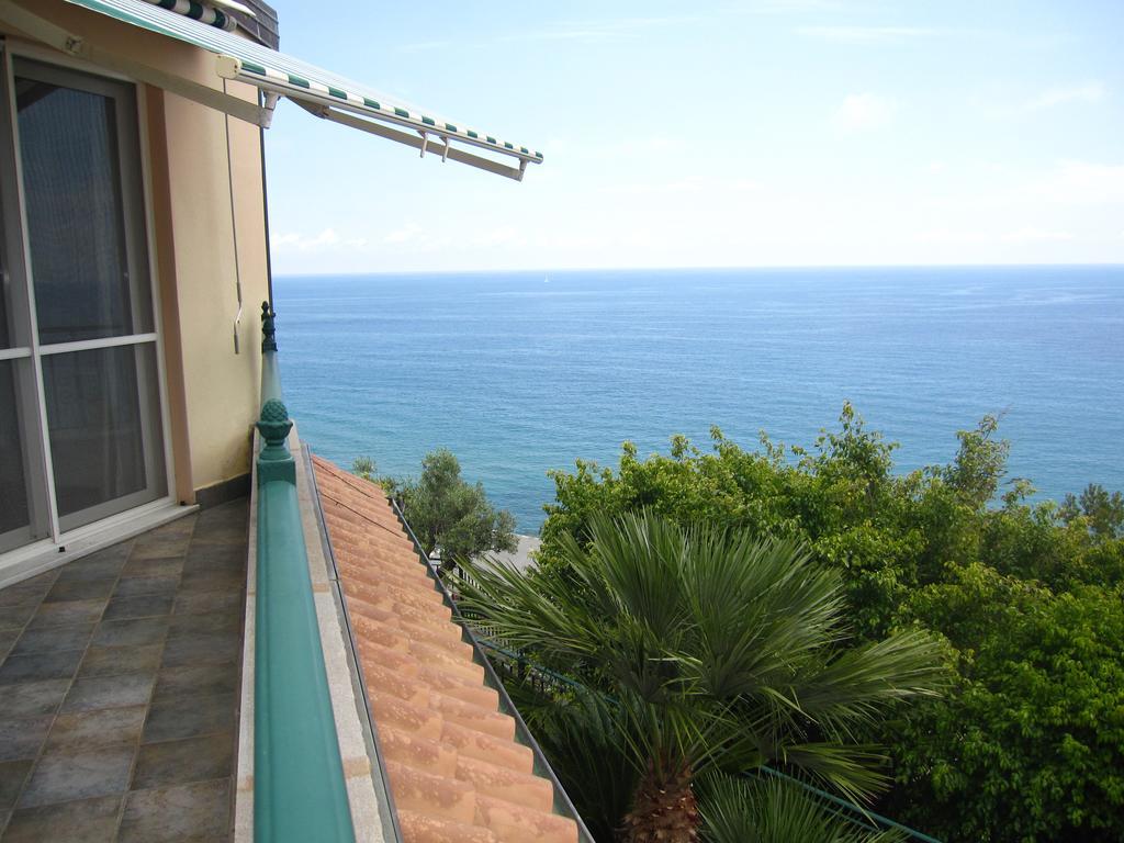Villa Itati Sanremo Exterior foto