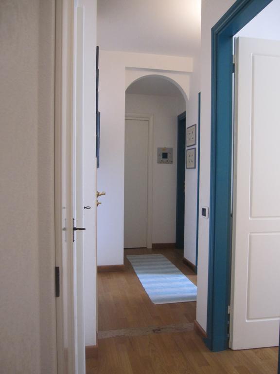 Villa Itati Sanremo Exterior foto